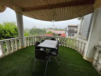 ویلا سه خوابه دوبلکس سیسنگان