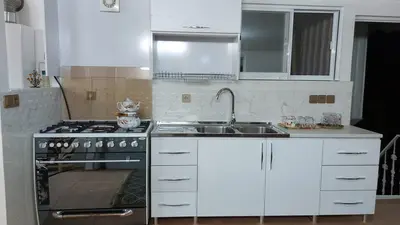 ویلا یک خوابه طغیانی