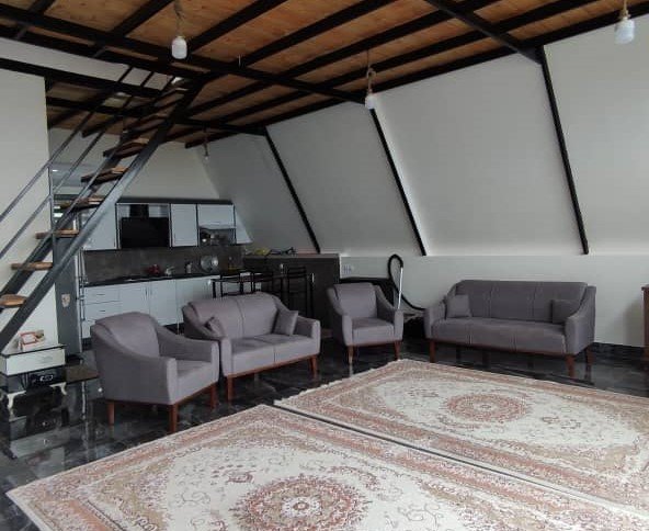 دوخوابه سویسی  ماهان 2