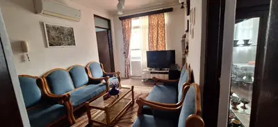 آپارتمان دوخوابه پرگل