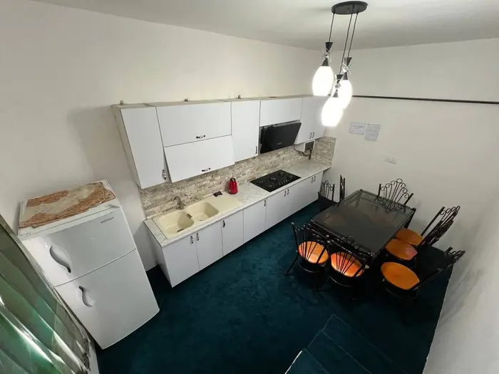 اقامتگاه سنتی دوخوابه بهارنارنج نیما و نیکان