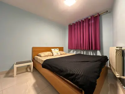 آپارتمان یک خوابه واحدی