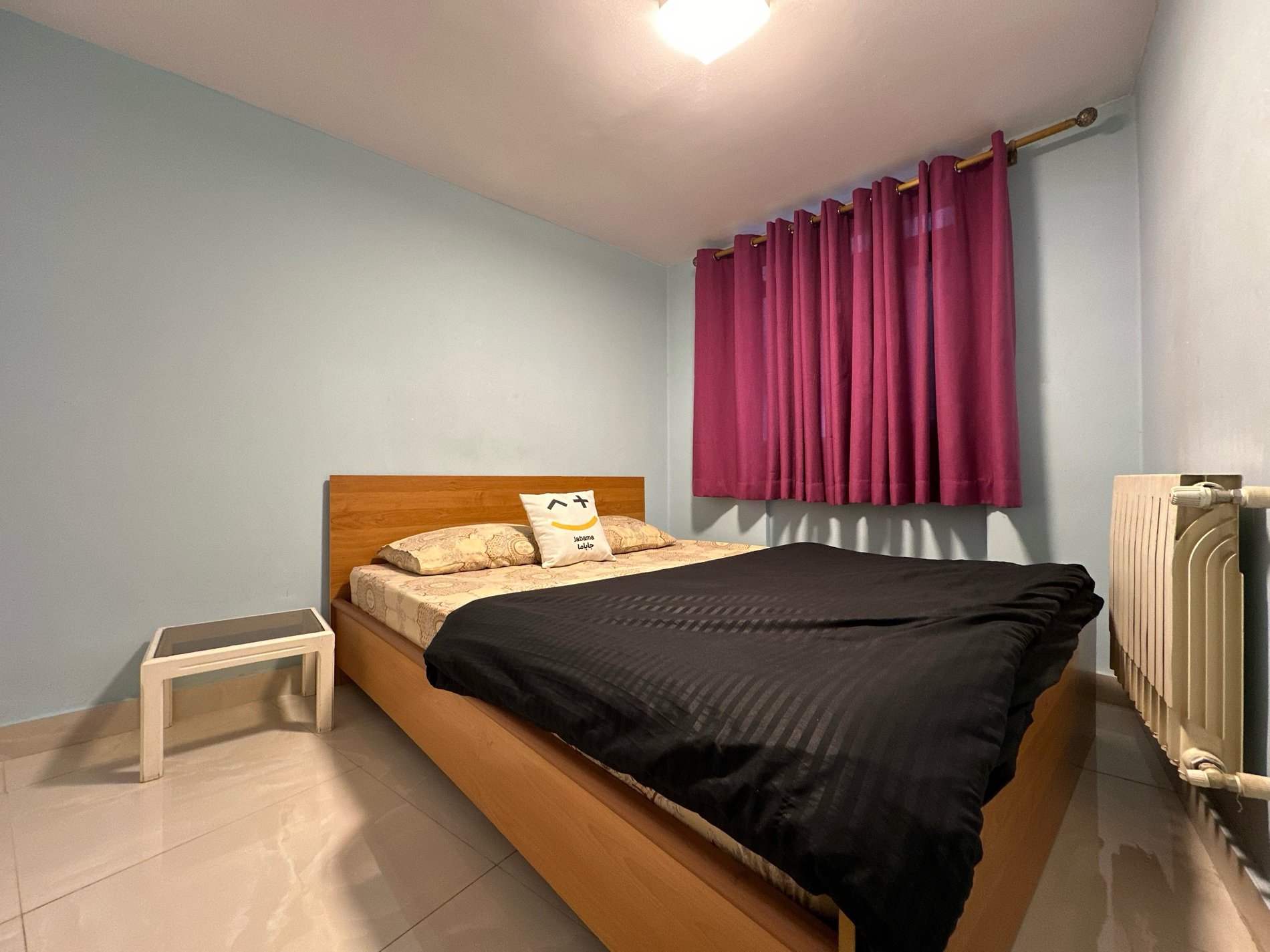 آپارتمان یک خوابه واحدی