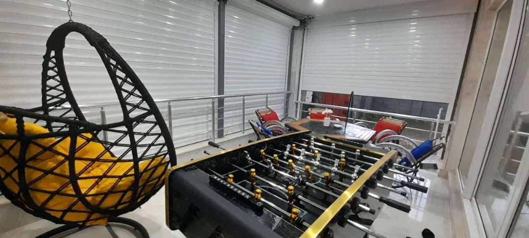 ویلا یک خوابه بهارک 1