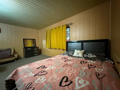 ویلا سه خوابه باغ پاسداران