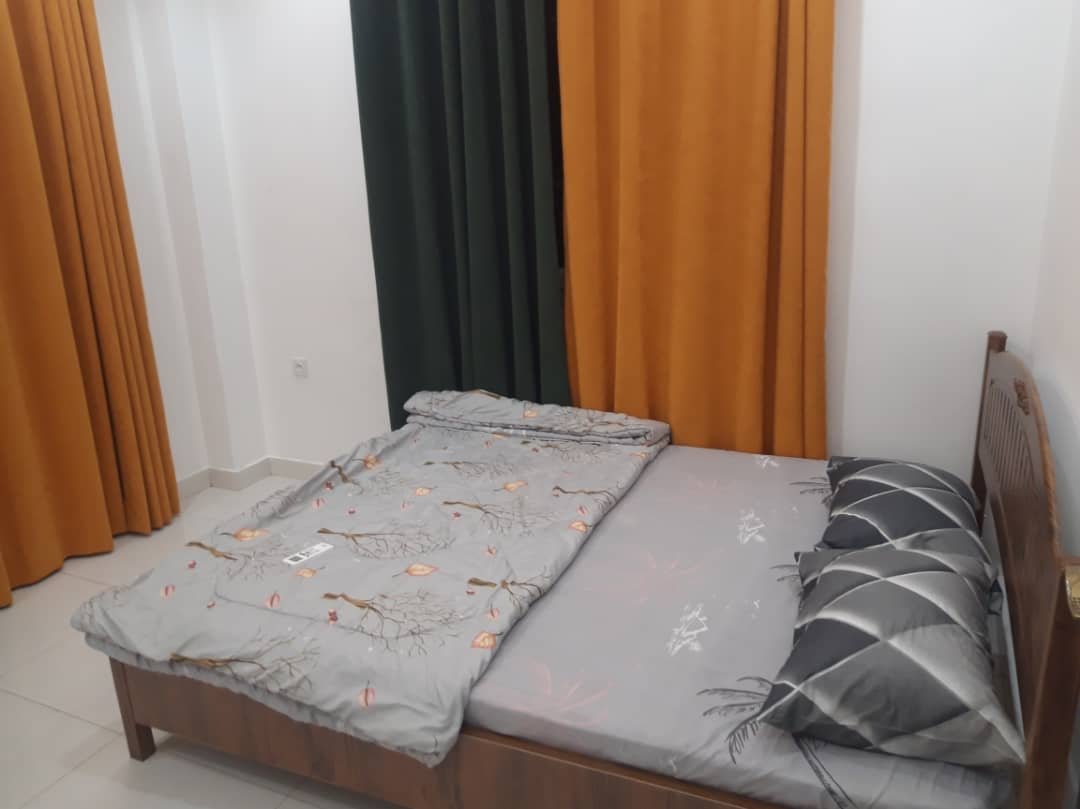 دوخوابه گلستان 22