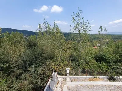 ویلا یک خوابه جنگلی عارف 2