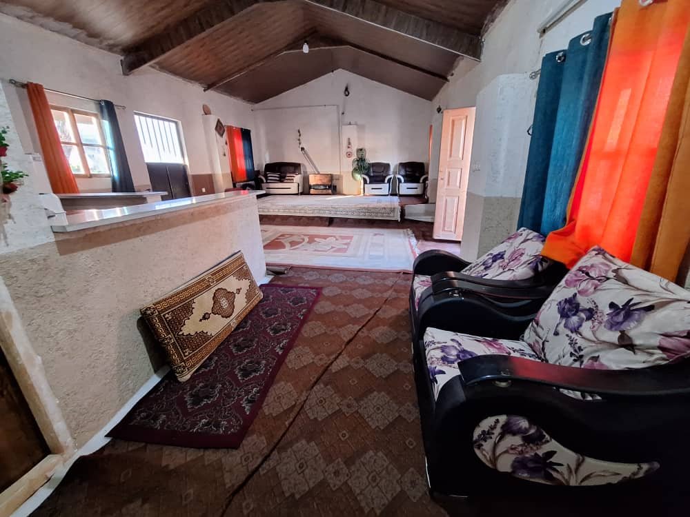 گل و بلبل - واحد 3