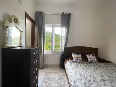 ویلا دوخوابه جنگلی خوش نشین ۳