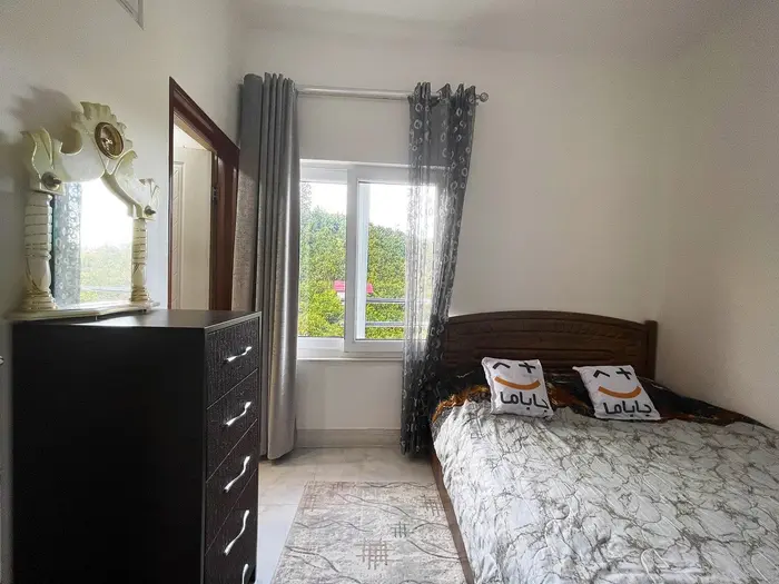 ویلا دوخوابه جنگلی خوش نشین ۳