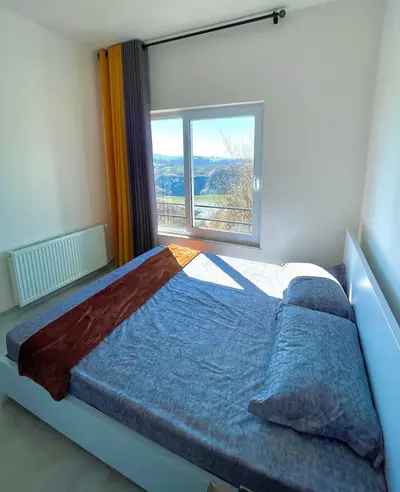 ویلا دوخوابه جکوزی دار گیسوم 2