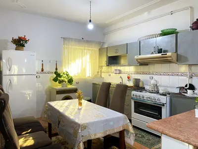 ویلا دوخوابه پورامامی