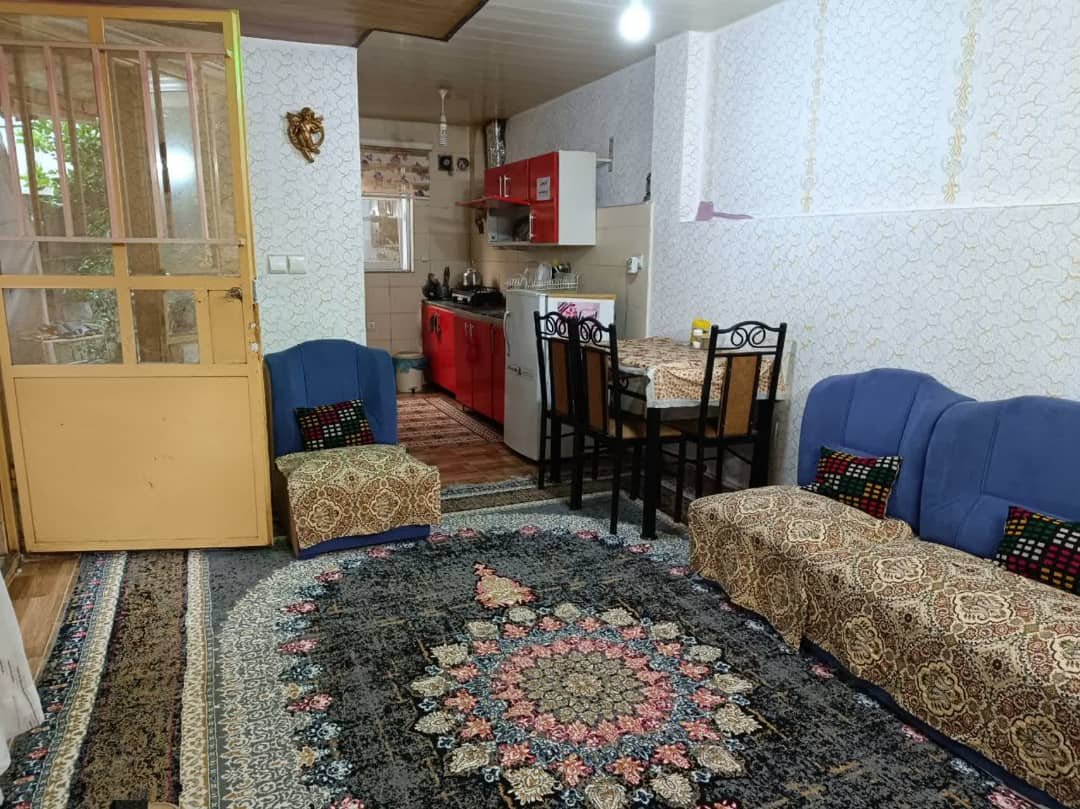 سوئیت یک خوابه جنگلی گیشار 2