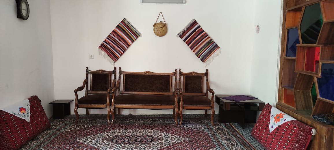 پرچین نومل - واحد چهل گیسو