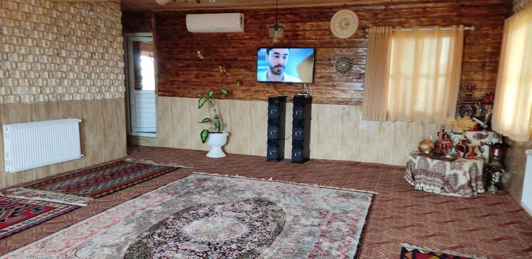 بوم گردی یونا - واحد 6