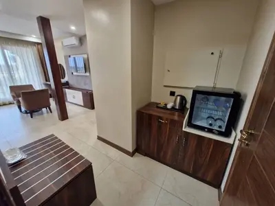 مجتمع اقامتی دنسه گیلاریا - واحد دریا 2