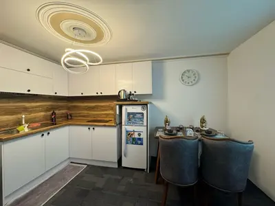 آپارتمان فلت جکوزی دار بهاران 5 پونک