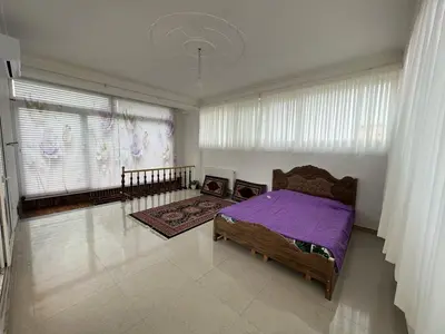 ویلا دوخوابه استخردار آبگرم ستاره