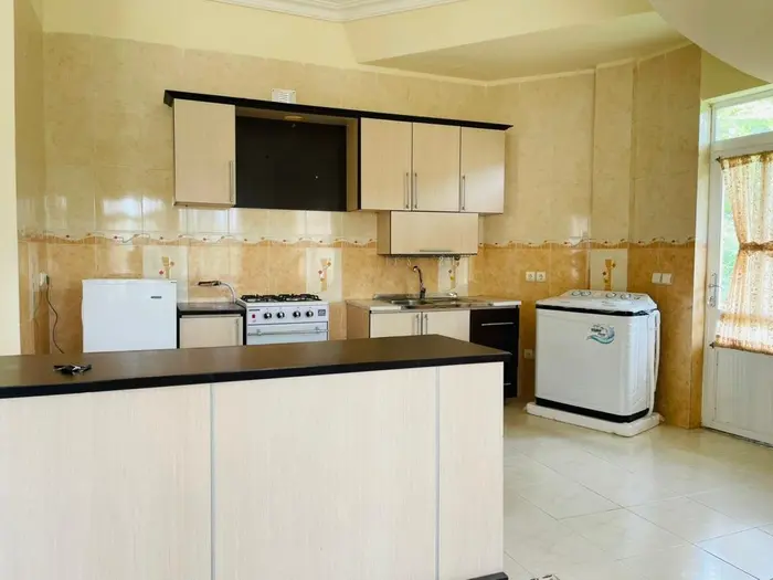 ویلا یک خوابه اربه کله وانکوه -  آشپزخانه