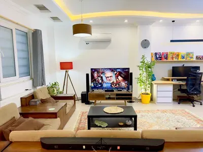 آپارتمان یک خوابه خونه خورشید