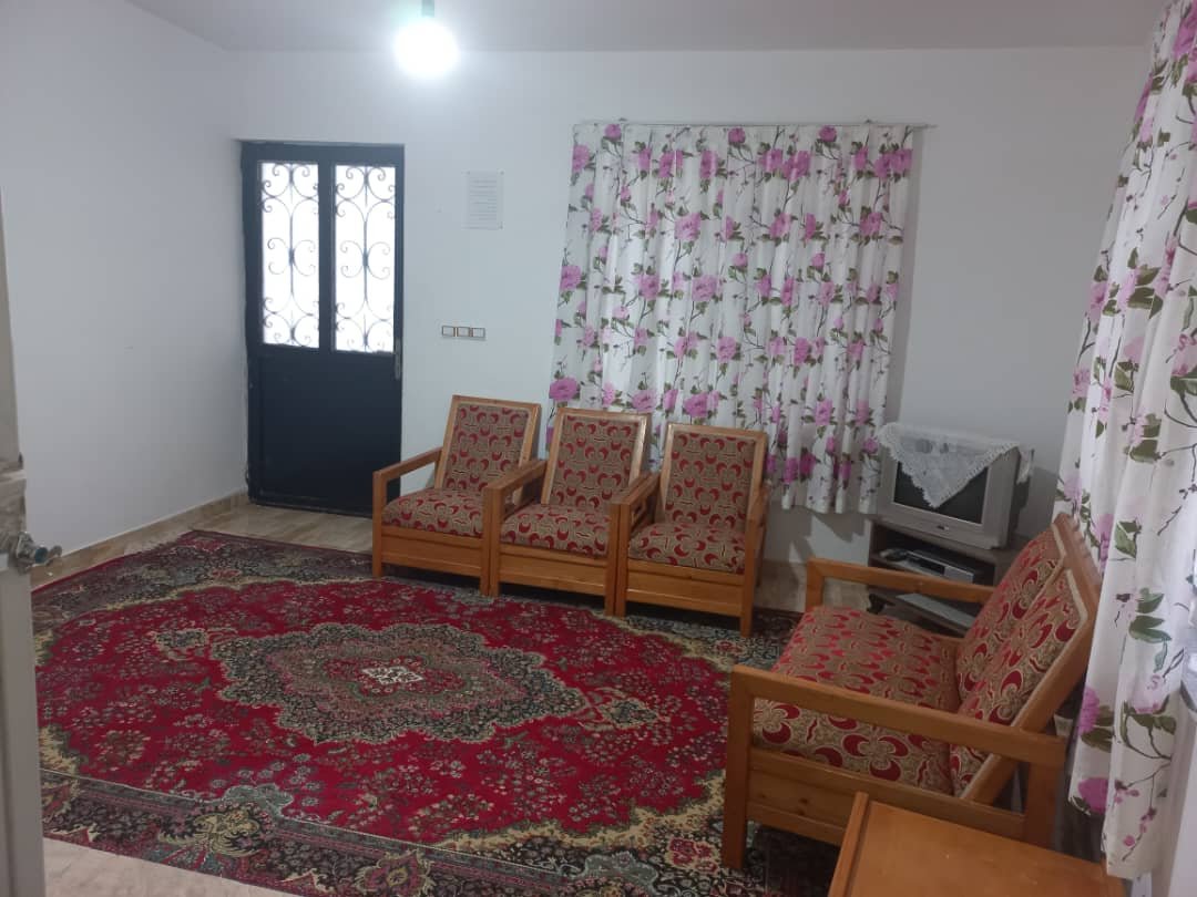 سوئیت یک خوابه شعبانیان
