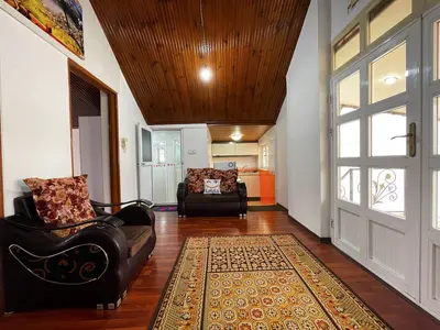 ویلا دوخوابه کهربا 2