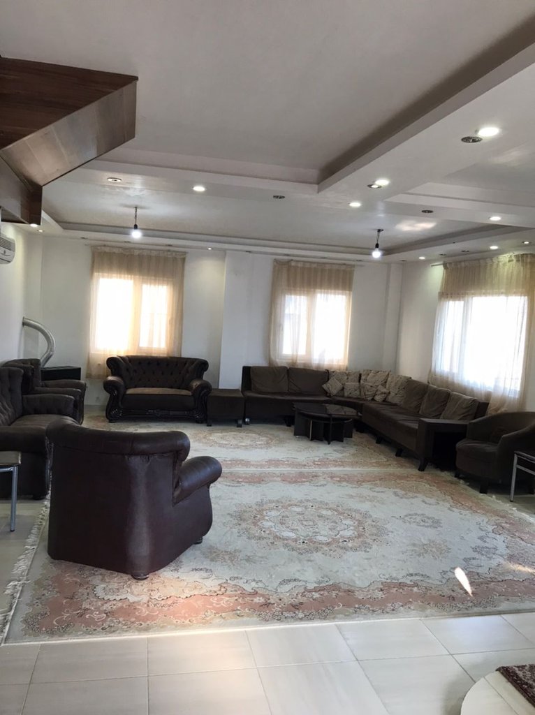 دوخوابه دوبلکس مهر 2