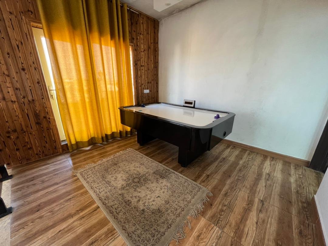 ویلا سه خوابه استخردار آبگرم اهورا 1