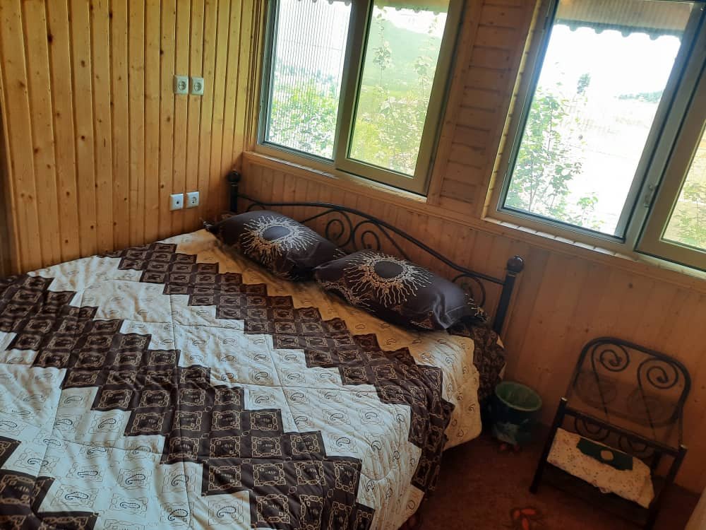 دوخوابه شهید جلالیان