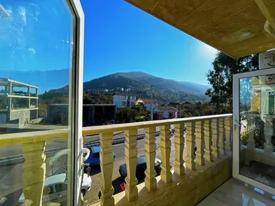 آپارتمان دوخوابه نکیسا