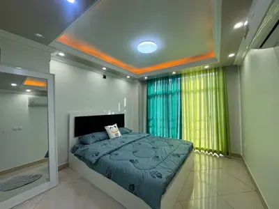 آپارتمان یک خوابه بهاران 8 پونک