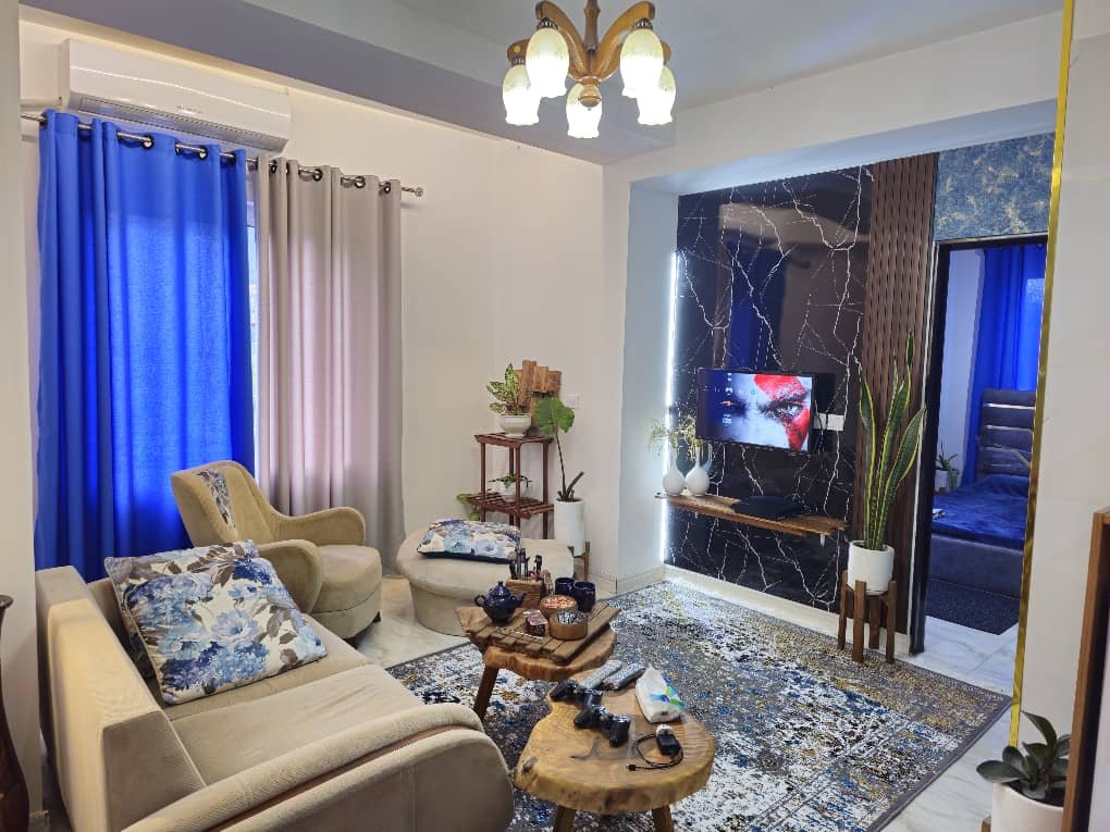 یک خوابه ایمان 2