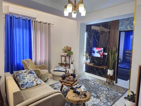 آپارتمان یک خوابه ایمان 2