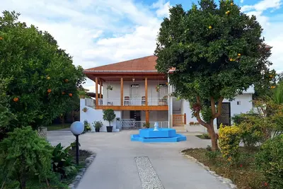 ویلا فلت مسعود ۲