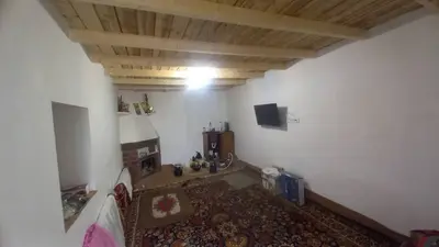 کلبه فلت دالخانی