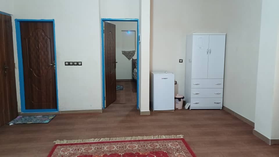 بومگردی قائم - واحد 2