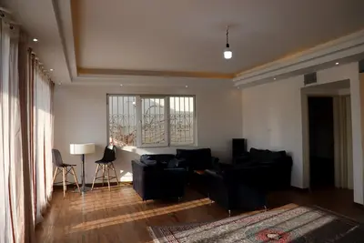 ویلا یک خوابه استخردار آبگرم کاندید