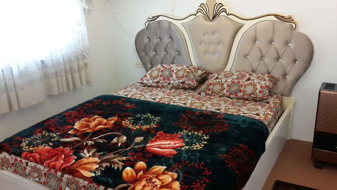 دوخوابه شیلو 6