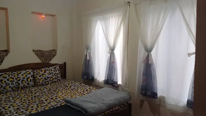 بوم گردی قائم - واحد 3