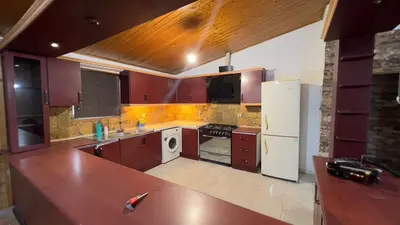 ویلا دوخوابه ویلانج