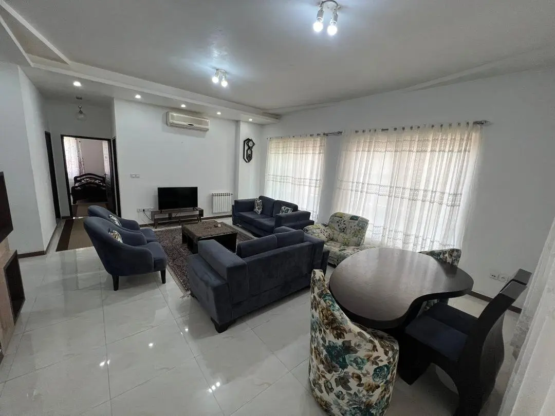 ویلا دوخوابه شالیزار 19