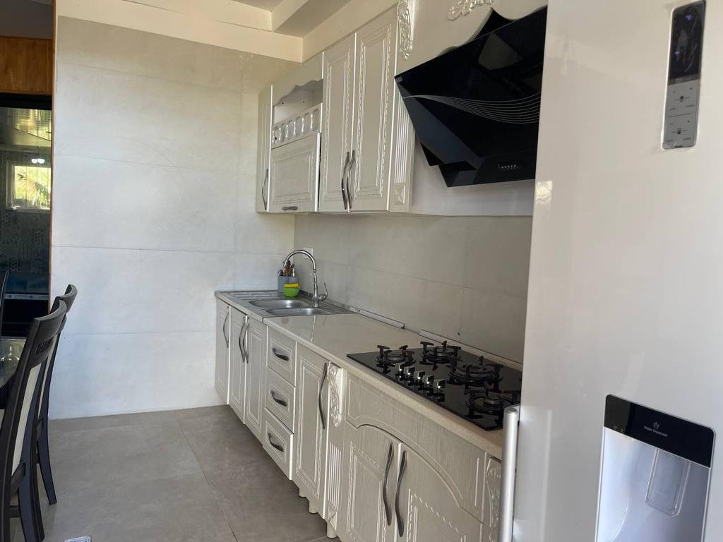 دوخوابه تریپلکس استخردار فلاح