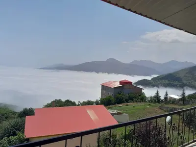 آپارتمان دوخوابه جناب خان