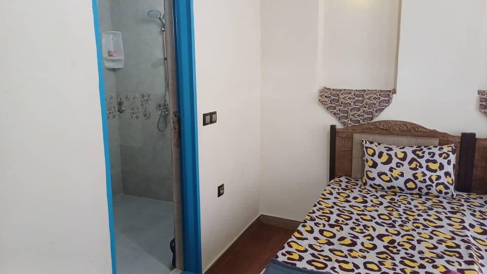 بومگردی قائم - واحد 4