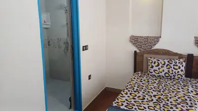 بومگردی قائم - واحد 4