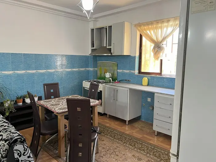 ویلا یک خوابه بردیا 1