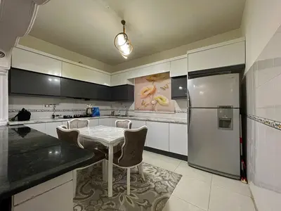 ویلا دوخوابه کهربا 1