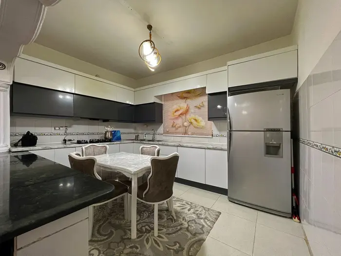 ویلا دوخوابه کهربا 1