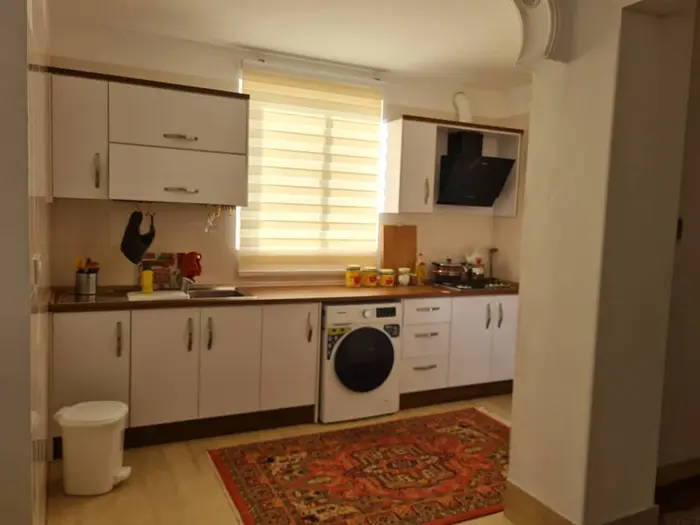 ویلا یک خوابه ساداتشهر