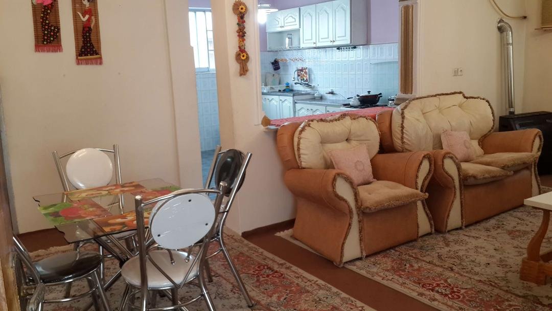 دوخوابه شیلو 6